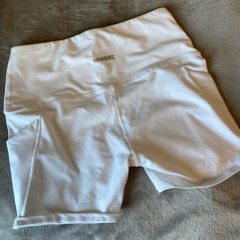 Workout Pants
